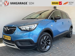Opel Crossland X - 1.2 Turbo Online Edition|Two tone|Carplay|Android Auto