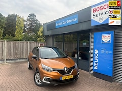 Renault Captur - 0.9 TCe Limited Navi, Airco ECC, PDC