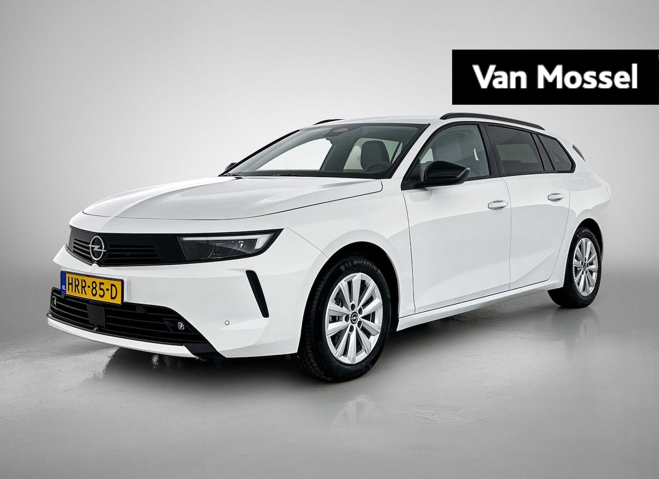 Opel Astra Sports Tourer - 1.2 Turbo Business Edition DEMO SALE beschikbaar vanaf 01-09-2025 - AutoWereld.nl