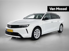 Opel Astra Sports Tourer - 1.2 Turbo Business Edition DEMO SALE beschikbaar vanaf 01-09-2025