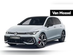 Volkswagen Golf - 1.5 eHybrid GTE 272 PK | Automaat | Plug-In | Panorama-schuif-Kanteldak | Trekhaak inklapb