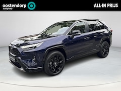 Toyota RAV4 - 2.5 Hybrid Style | 06-10141018 Voor meer informatie
