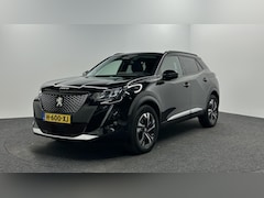 Peugeot 2008 - 1.2 PureTech Blue Lease Allure NAVIGATIE-NAP