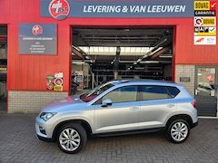 SEAT Ateca - 1.5 TSI Style Automaat Navigatie/ Parkeersensoren A + Camera/ Trekhaak/ Rijklaarprijs