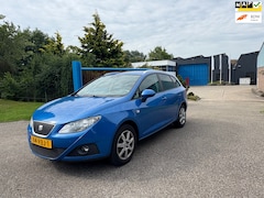 SEAT Ibiza ST - 1.2 TDI Style Ecomotive AIRCO+CRUISE