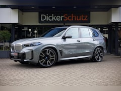 BMW X5 - XDrive50e M Sport| Pano | Harman