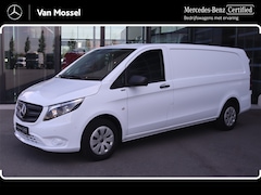 Mercedes-Benz Vito - 114 CDI Aut. L3 |AIRCO/CAMERA/CARPLAY/2500KG AHW |Certified