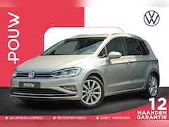 Volkswagen Golf Sportsvan - 1.5 TSI 150pk DSG Highline | Stoelverwarming | Navigatie | Ergo-Active Bestuurdersstoel