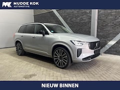 Volvo XC90 - T8 Plug-in hybrid Ultra Dark | FACELIFT | Bowers&Wilkins | 22 Inch | Massage+Ventilatie |