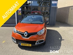 Renault Captur - 1.2 TCe Dynamique Automaat/ NAVI/ CLIMA/ CRUISE/ Camera/ LMV/ TREKHAAK
