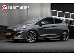 Ford Fiesta - 1.5 EcoBoost ST-3 200 pk / Miltek-Uitlaat/ Recaro-Stoelen/ Stoel.Verw/ Keyless/ B&O-Sound/