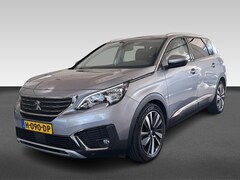 Peugeot 5008 - 1.2Turbo 130pk Blue Lease Premium 7 zits | Navi | Cruise | Camera