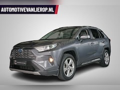 Toyota RAV4 - 2.5 Hybrid AWD Dynamic | JBL | CAMERA | STOELVERWARMING
