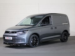 Volkswagen Caddy - 2.0 TDI 120pk Automaat Black Line