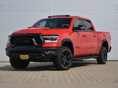 Dodge Ram 1500 - 5.7 V8 4x4 Crew Cab Rebel GT