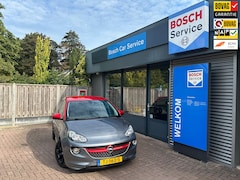 Opel ADAM - 1.0T UNLIMITED Navi, Airco ECC, LM Velgen, OPC pakket