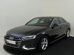 Audi A4 Limousine - 35 TFSI Advanced Edition | Navigatie Plus | Virtual cockpit Plus | CarPlay | 3- zone airco