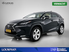 Lexus NX - 300h AWD President Line Limited