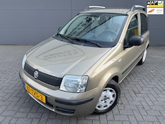 Fiat Panda - 1.2 Active*Airco*NEW-APK*NAP*Elkt-ramen*isofix*zuinge auto
