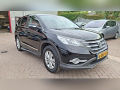 Honda CR-V - 2.0 Elegance 2WD Camera, Navi, Climate