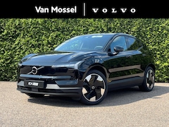 Volvo EX30 - Single Motor Extended Range Plus 69 kWh | Getinte Ramen | Nieuw uit voorraad |
