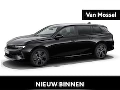 Opel Astra Electric - 54 kWh GS * NIEUW * 8 JAAR GARANTIE * € 4.000, - Inruilpremie