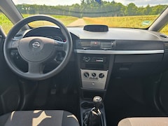 Opel Meriva - 1.6-16V Enjoy