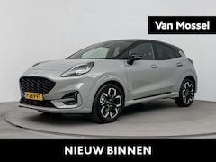 Ford Puma - 1.0 EcoBoost Hybrid ST-Line X | Achteruitrijcamera | Adaptieve Cruise Control | Climate Co