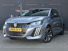 Peugeot 208 - Hybrid 100 e-DCS6 Allure | Achteruitrijcamera | Apple Carplay/Android Auto|telefoonintegra