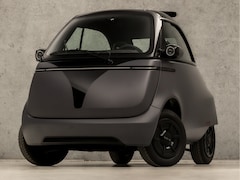 Micro Microlino - L7 Competizione 10.5 kWh Special Edition (BMW ISETTA LOOK, LEASE 250, - P/M, DIRECT LEVERB