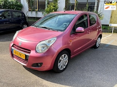 Suzuki Alto - 1.0 Exclusive/ Airco/ NAP