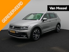 Volkswagen Tiguan - 1.5 TSI ACT Highline Business R-Line | Achteruitrijcamera | Trekhaak | Automaat |