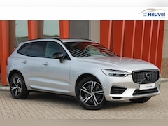 Volvo XC60 - T8 Recharge AWD R-Design | Stoelverwarming | Trekhaak | Pilot Assist | BLIS | 360° Camera