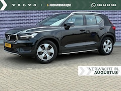 Volvo XC40 - 2.0 T4 Momentum | Verwarmde voorstoelen | Parkeer camera | Parkeersensoren voor en achter