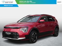 Kia Niro EV - Air 64.8 kWh | Op voorraad | Direct rijden | Clima | Camera | Apple Carplay | Stoel&Stuur