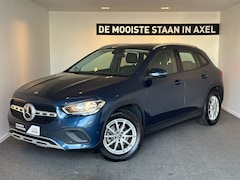Mercedes-Benz GLA-Klasse - 180 Business Solution