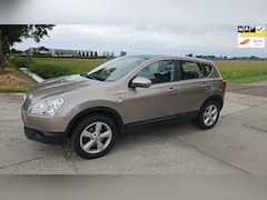 Nissan Qashqai - 2.0 Tekna Premium/ panoramadak/ climatronic