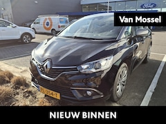 Renault Scénic - 1.2 TCe Intens | nieuw binnen, foto's volgen |