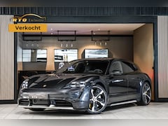 Porsche Taycan Cross Turismo - Turbo 93 kWh|ceramic|Approved|21