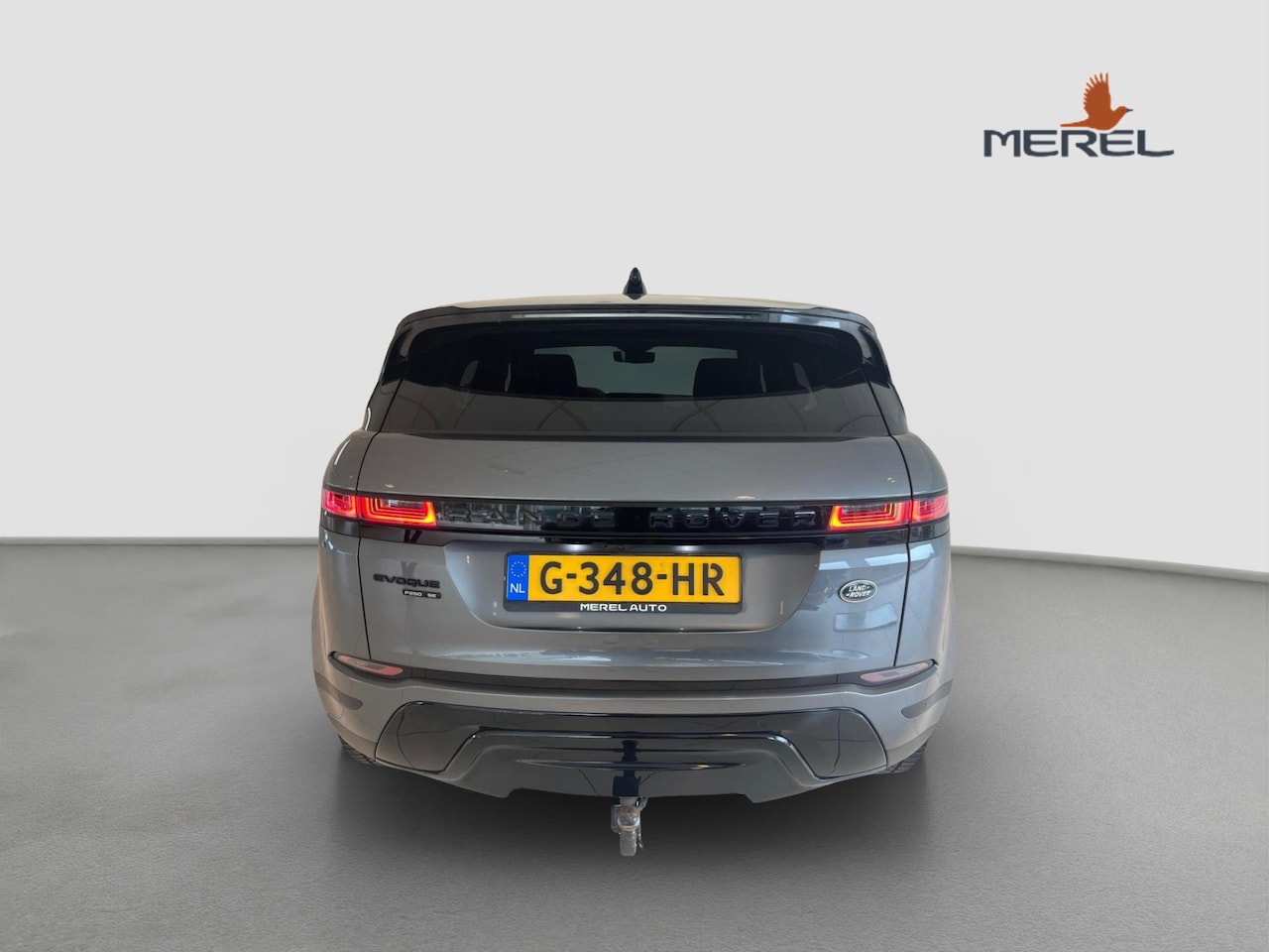 Land Rover Range Rover Evoque - 2.0 P250 AWD R-Dynamic SE | Pano | Trekhaak | Vol leer | 2e set wielen |