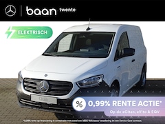 Mercedes-Benz eCitan - 112 L1 51 kWh I Trekhaak I 2-Zits