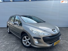 Peugeot 308 SW - 1.6 VTi Blue Lease|Airco|Cruise|Trekhaak|