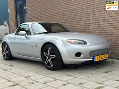 Mazda MX-5 - 1.8 Exclusive