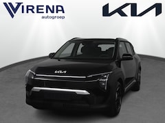 Kia EV3 - Air 58.3 kWh Voorraad - Adaptive cruise control - Keyless entry - Navigatie - Bluetooth