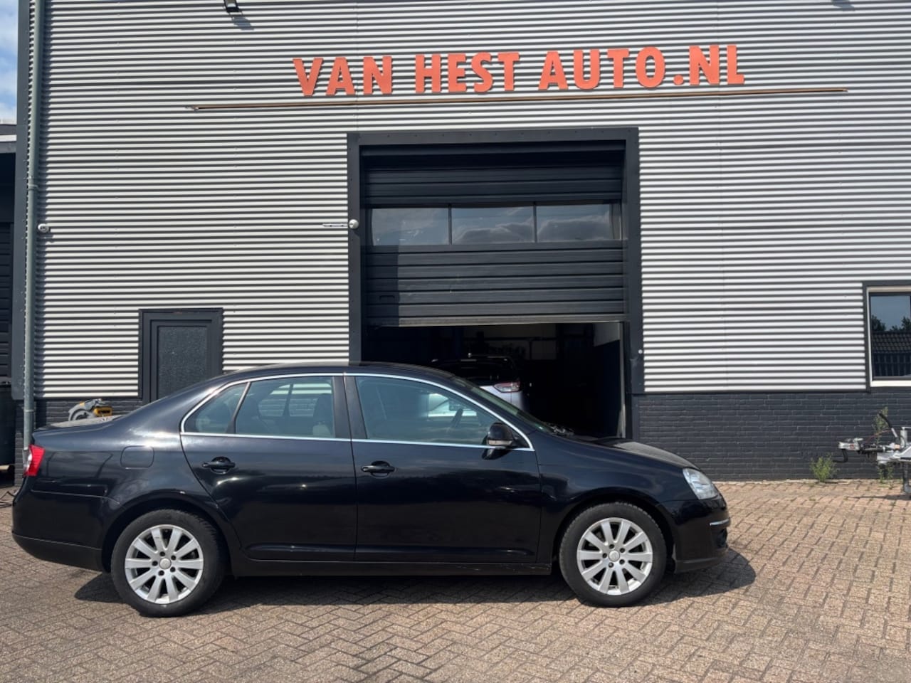 Volkswagen Jetta - 1.4 TSI Comfortline 3 MND GAR| | CLIMA | CRUISE CONTROL | SPORTV - AutoWereld.nl