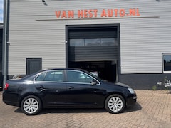 Volkswagen Jetta - 1.4 TSI Comfortline 3 MND GAR| | CLIMA | CRUISE CONTROL | SPORTV