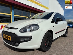 Fiat Punto Evo - 1.4 Racing
