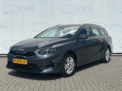Kia Cee'd Sportswagon - Ceed 1.0 T-GDi DynamicLine NL AUTO | CAMERA | NAVI | VELGEN