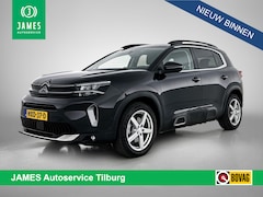 Citroën C5 Aircross - 1.6 Plug-in Hybrid 225 Feel CAMERA EL-ACHTERKLEP CARPLAY