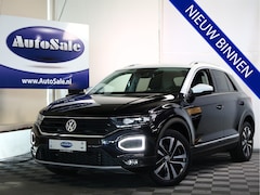 Volkswagen T-Roc - 1.5 TSI IQ drive Sport 4motion 71.000 km Automaat '19